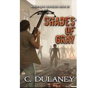 Roads Less Traveled III: Shades of Gray