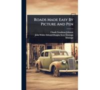 Roads Made Easy By Picture And Pen