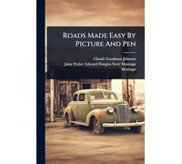 Roads Made Easy By Picture And Pen