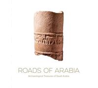 Roads of Arabia (Copertina rigida)