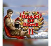 Roads of Rome 2 (PC) Steam Key - GLOBAL