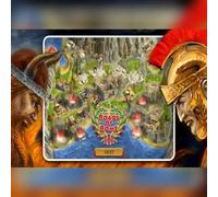 Roads of Rome 3 (PC) Steam Key - GLOBAL