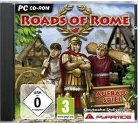 Roads of Rome Software Pyramide [Edizione: Germania]