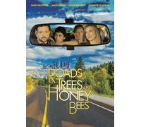 Roads, Trees and Honey Bees (DVD) Chris Mulkey Hudson West Nick Nicoteria