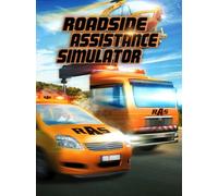 Roadside Assistance Simulator Steam Key GLOBAL