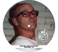 ROADSIDE BOMBS - 7-BEST OF THE BEST -PD-