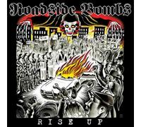 Roadside Bombs Rise Up (Vinyl LP) 12" Album