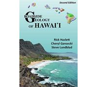 Roadside Geology of Hawaii