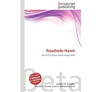 Roadside Hawk: Bird of Prey, Buteo, Broad-winged Hawk