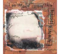 ROADSIDE MONUMENT - I AM THE DAY OF CURRENT..