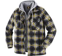 Roadsign Camicia termica Mit Cappuccio M