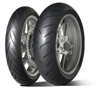 Dunlop Sportmax ROADSMART II TL FRONT 120/70 R17 58 W