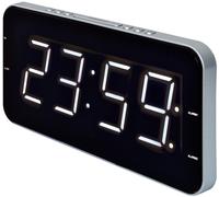 Roadstar CLR-2615 NEW radio Orologio Digitale Argento