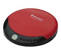 PCD-435CD, CD audio, LCD, Digitale, 3.5 mm, UM3, 3V