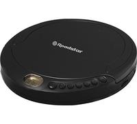 Lettore CD portatile Roadstar PCD-498MP/BK