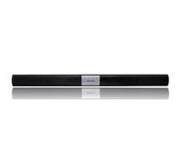 Roadstar Soundbar HI FI TV Bluetooth Soundbar per TV o PC, altoparlanti stereo 72 W, riproduzione RCA, AUX e USB, senza fili, batteria ricaricabile 2200 mAh, SB820BT