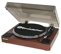 Giradischi in legno Roadstar TT-260SPK