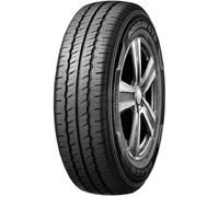 Pneumatici Estivi ROADSTONE 185 R14C 102/100T ROADIAN CT8 Gomme Nuove