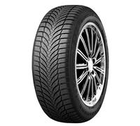 Roadstone Tyre Pneumatici invernali Eurovis Alpine 2 195/50 R15 82H