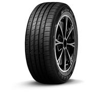 Pneumatici 215/45 r18 93W XL Roadstone n´fera ru1 Gomme estive nuove