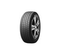 Pneumatici 215/45 r18 93W XL Roadstone n´fera ru1 Gomme estive nuove