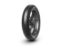 Roadtec 02 Tire METZELER 120/70ZR17