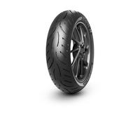 Roadtec 02 Tire METZELER 180/55ZR17
