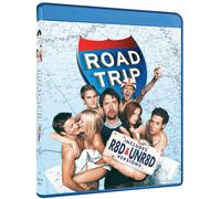 RoadTrip (Blu-ray) Fred Ward Jimmy Kimmel Tom Green Amy Smart Andy Dick