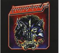 Roadwolf - Unchain The Wolf