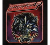ROADWOLF UNCHAIN THE WOLF WITH BONUS TRACK JAPAN CD NUOVO