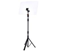 Roadworx Slim Line Mic Stand