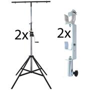 Roadworx Wind Up 100-4 100 kg