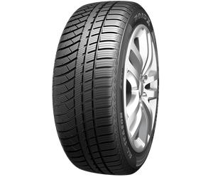 RoadX 4S 205/50R17 93V XL 3PMSF