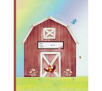 "Roady The Hen" and her Friends Journal