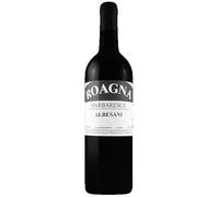 ROAGNA Barbaresco Albesani 2019, Vino Rosso, 100% Nebbiolo, Barbaresco DOCG, Piemonte, 750 ml, 14.5% Vol