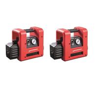 ROAIRVAC R32 1.5, 230V, 42 l/min (Confezione da 2)