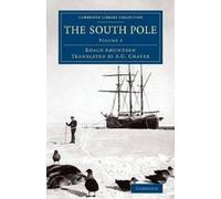 Roald Amundsen The South Pole (Tascabile) South Pole 2 Volume Set