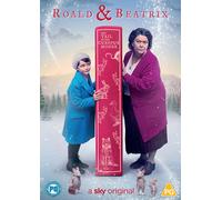 Roald & Beatrix - The Tail of the Curious Mouse (DVD)