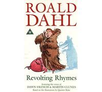 Roald Dahl