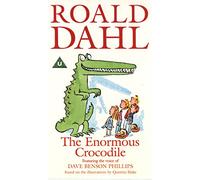 Roald Dahl