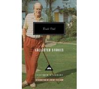 Roald Dahl Collected Stories of Roald Dahl (Copertina rigida)