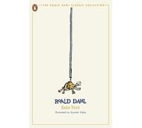 Roald Dahl Esio Trot (Tascabile) Roald Dahl Classic Collection