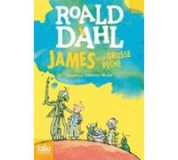 Roald Dahl James et la grosse peche (Tascabile)
