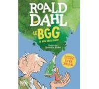 Le BGG: Le Bon Gros Géant