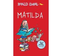 Roald Dahl Matilda (Spanish Edition) (Tascabile) Colección Roald Dahl