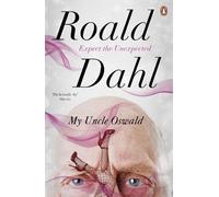 Roald Dahl My Uncle Oswald (Tascabile)