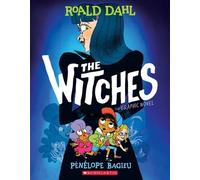 Roald Dahl Penelope Bagieu The Witches (Tascabile)