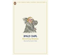 Roald Dahl Revolting Rhymes (Tascabile) Roald Dahl Classic Collection