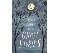 Roald Dahl Roald Dahl's Book of Ghost Stories (Tascabile)