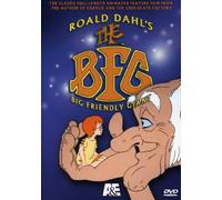 Roald Dahl S the Bfg